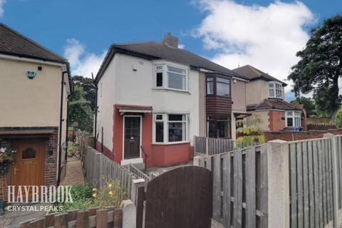 98 Retford Road, Sheffield, S13 9LF