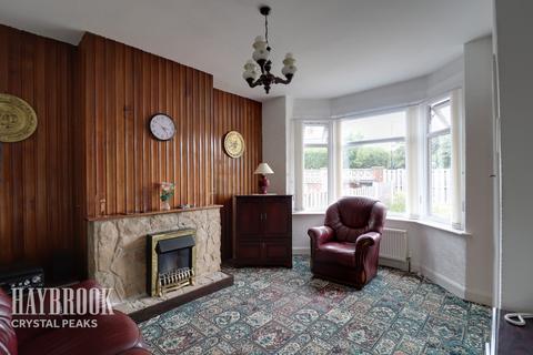 98 Retford Road, Sheffield, S13 9LF