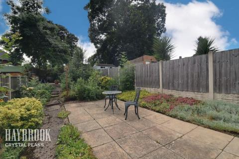 98 Retford Road, Sheffield, S13 9LF