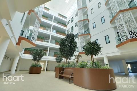 undefined, Edinburgh Gate, Harlow