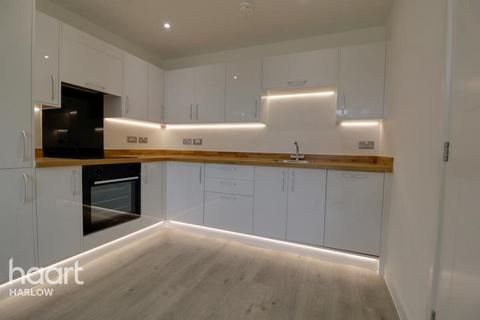undefined, Edinburgh Gate, Harlow