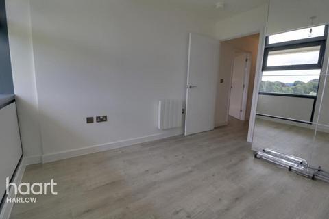 undefined, Edinburgh Gate, Harlow