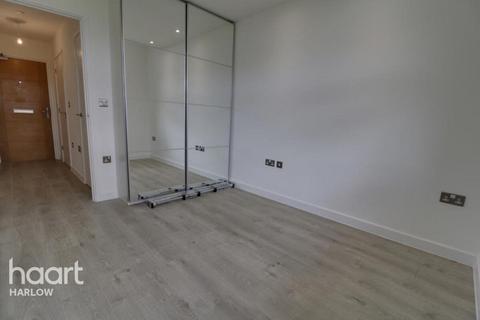 undefined, Edinburgh Gate, Harlow