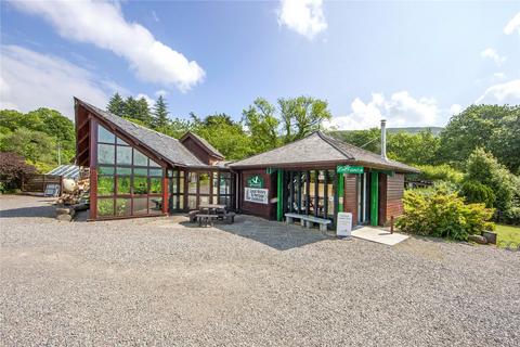 2 bedroom detached house for sale, Ardnamurchan Tearoom, Cottage, Ardnamurchan Tearoom, Cottage and Visitor Centre, Glenmore, Acharacle, PH36