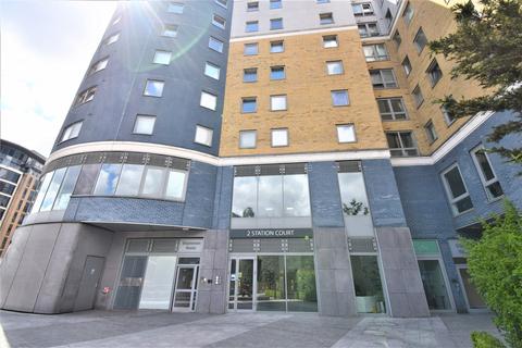 Office to rent, Station Court, Townmead Road, London, SW6
