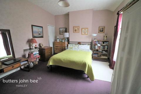 91 Austin Street, Stoke-on-trent, ST1 3HT