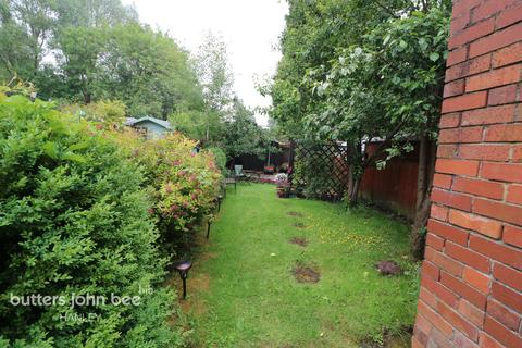91 Austin Street, Stoke-on-trent, ST1 3HT