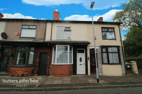 91 Austin Street, Stoke-on-trent, ST1 3HT
