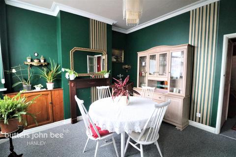91 Austin Street, Stoke-on-trent, ST1 3HT