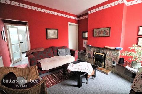 91 Austin Street, Stoke-on-trent, ST1 3HT