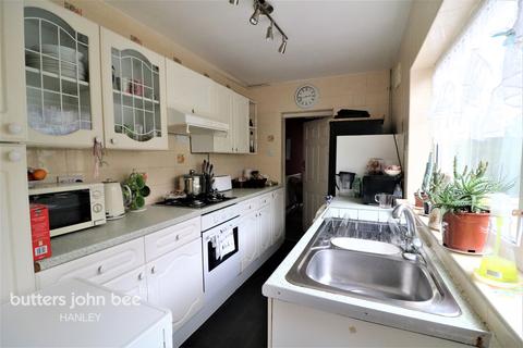 91 Austin Street, Stoke-on-trent, ST1 3HT