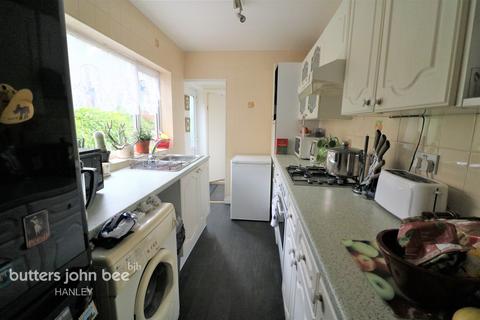 91 Austin Street, Stoke-on-trent, ST1 3HT