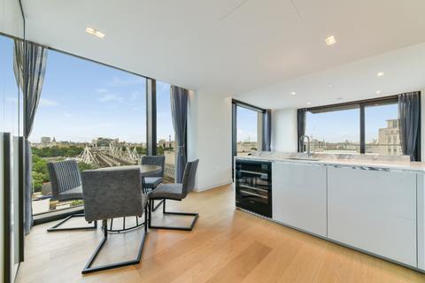 1 bedroom apartment for sale, Southbank Place, 30 Casson Square, Waterloo SE1