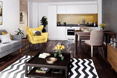 3 bedroom apartment for sale - Petersfield Avenue, Slough, Berkshire, SL2