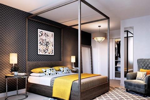 1 bedroom flat for sale - Petersfield Avenue, Slough, Berkshire, SL2