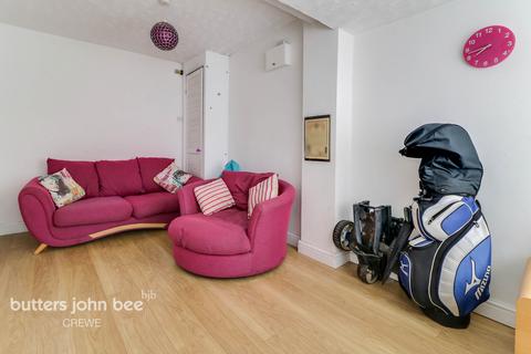 5 Bodnant Close, Crewe, CW1 3YS