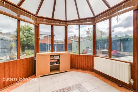 5 Bodnant Close, Crewe, CW1 3YS