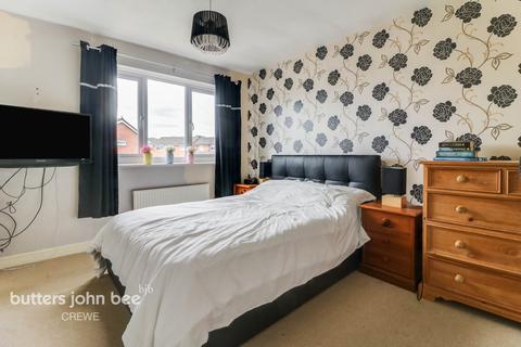5 Bodnant Close, Crewe, CW1 3YS