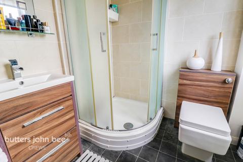 5 Bodnant Close, Crewe, CW1 3YS