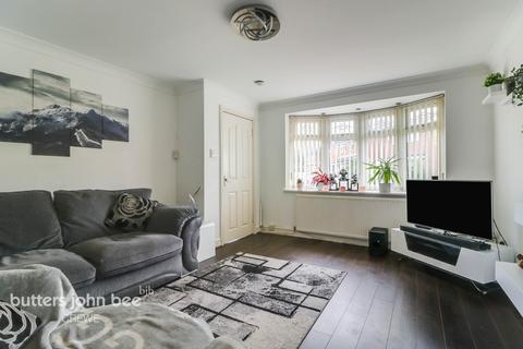 5 Bodnant Close, Crewe, CW1 3YS