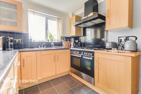 5 Bodnant Close, Crewe, CW1 3YS
