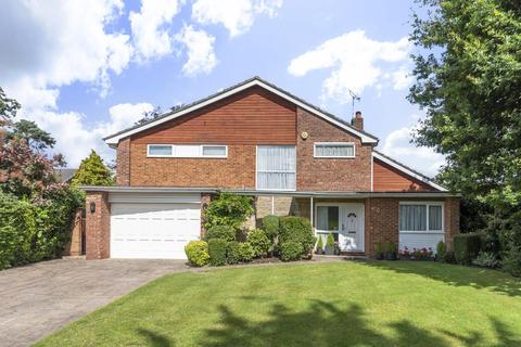 1 Cedar Copse, Bromley, BR1 2NY