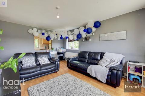 92 Laurel Crescent, Croydon, CR0 8LW