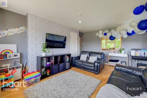 92 Laurel Crescent, Croydon, CR0 8LW