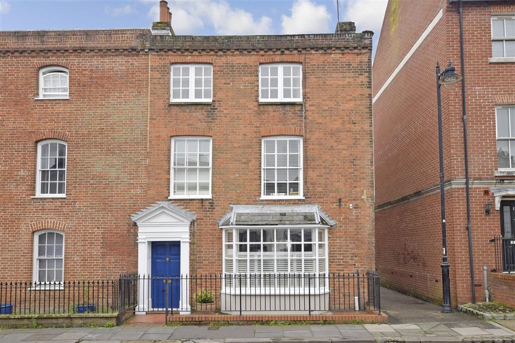 Surrey Street, Littlehampton, West Sussex 4 bed townhouse for sale £650,000 Surrey Street, Littlehampton, West Sussex 4 bed townhouse for sale £650,000