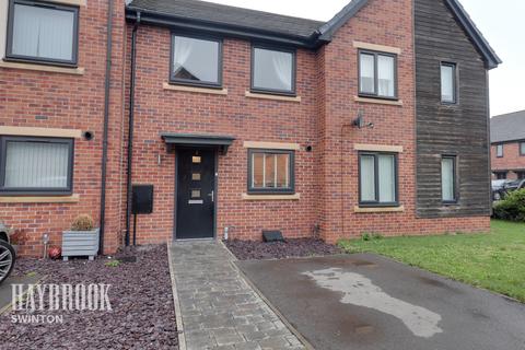 2 Springbrook Close, Thurnscoe, Rotherham, S63 0AT