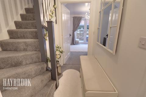 2 Springbrook Close, Thurnscoe, Rotherham, S63 0AT