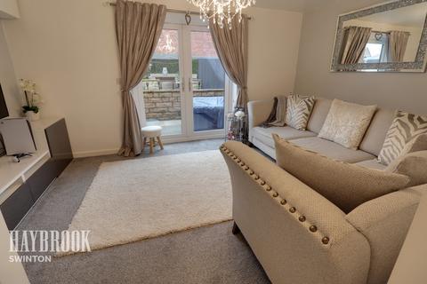 2 Springbrook Close, Thurnscoe, Rotherham, S63 0AT