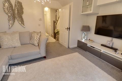 2 Springbrook Close, Thurnscoe, Rotherham, S63 0AT