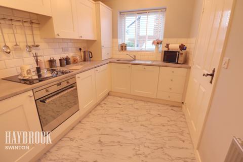 2 Springbrook Close, Thurnscoe, Rotherham, S63 0AT