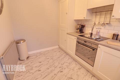 2 Springbrook Close, Thurnscoe, Rotherham, S63 0AT