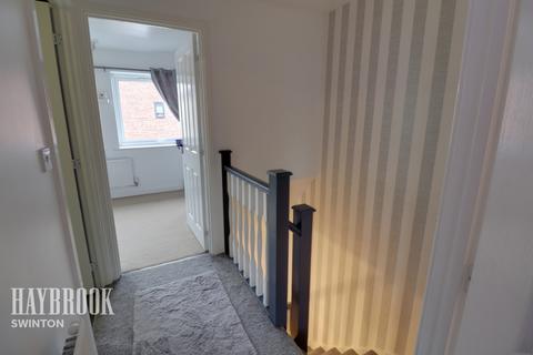 2 Springbrook Close, Thurnscoe, Rotherham, S63 0AT