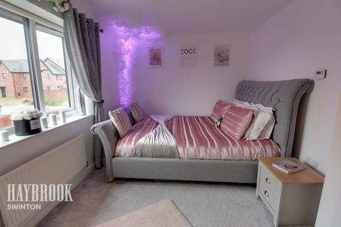2 Springbrook Close, Thurnscoe, Rotherham, S63 0AT