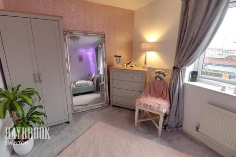 2 Springbrook Close, Thurnscoe, Rotherham, S63 0AT