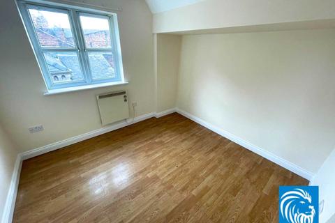 1 bedroom apartment to rent - Cheriton Court, Lincoln