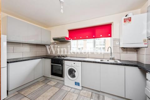 2 Mintern Close, London, N13 5SX