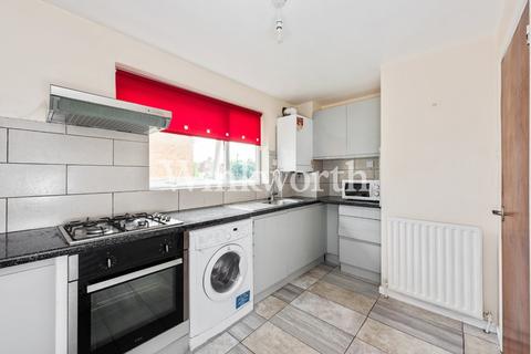 2 Mintern Close, London, N13 5SX