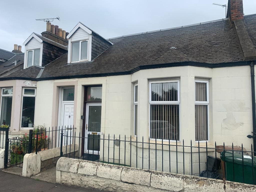 Baileyfield Road, Portobello, Edinburgh, EH15 2 bed terraced house £