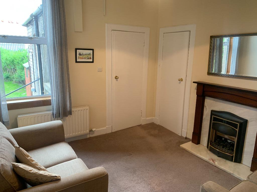 Baileyfield Road, Portobello, Edinburgh, EH15 2 bed terraced house £