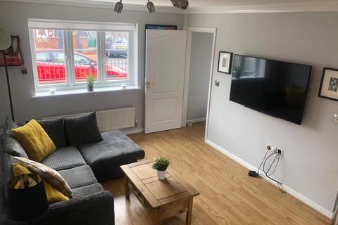 undefined, Livingston Avenue, Manchester, Greater M22