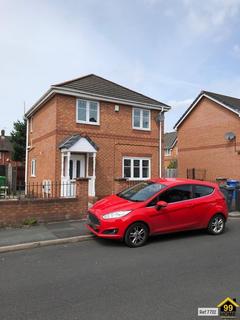 undefined, Livingston Avenue, Manchester, Greater M22