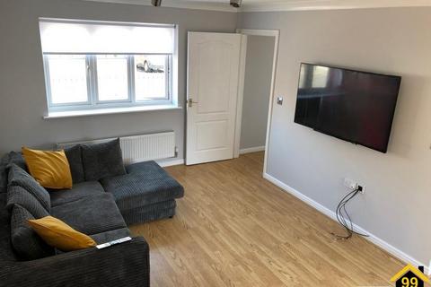 undefined, Livingston Avenue, Manchester, Greater M22