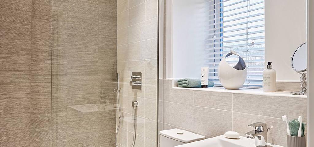 Typical En-suite