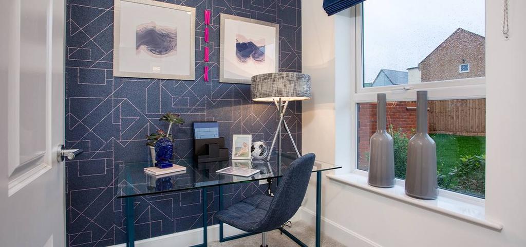 Typical study