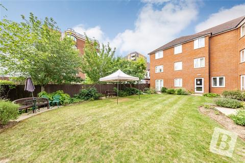 1 bedroom apartment for sale - Myddleton Court, 2a Clydesdale Road, Hornchurch, RM11
