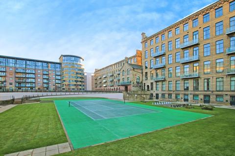 1 bedroom flat to rent, Victoria Mills, Salts Mill Road, Shipley, Bradford, BD17